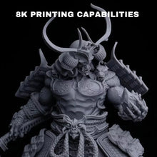 Load image into Gallery viewer, Phrozen Sonic Mega 8K 3D Printer comes with 8K printing capabilities.
