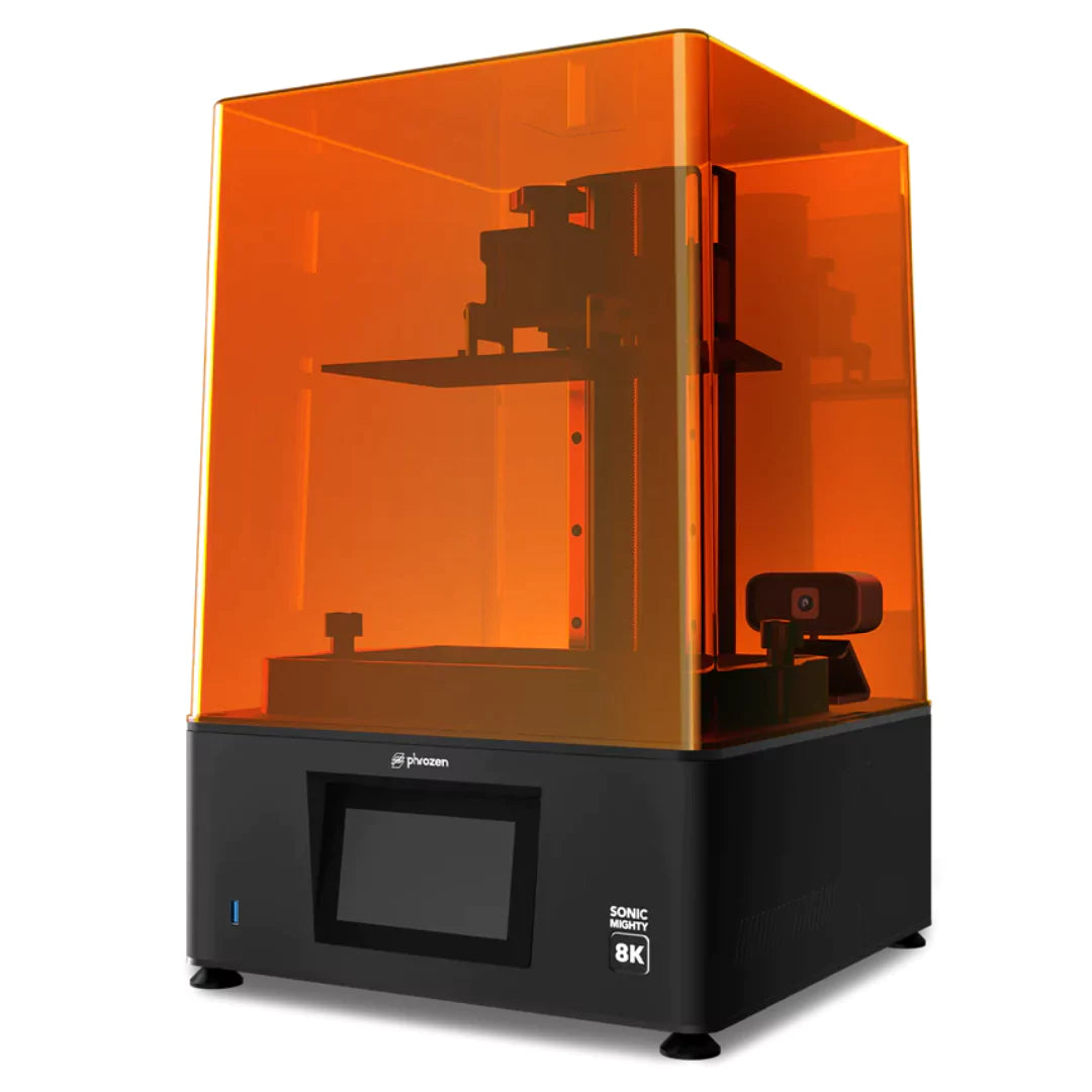 Phrozen Sonic Mighty 8K 3D Printer – 3Ding