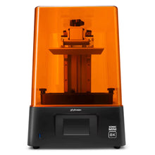 Load image into Gallery viewer, Technical Specifications Of Phrozen Sonic Mini 8K 3D Printer