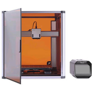 Features of Snapmaker Artisan 3-in-1 3D Printer