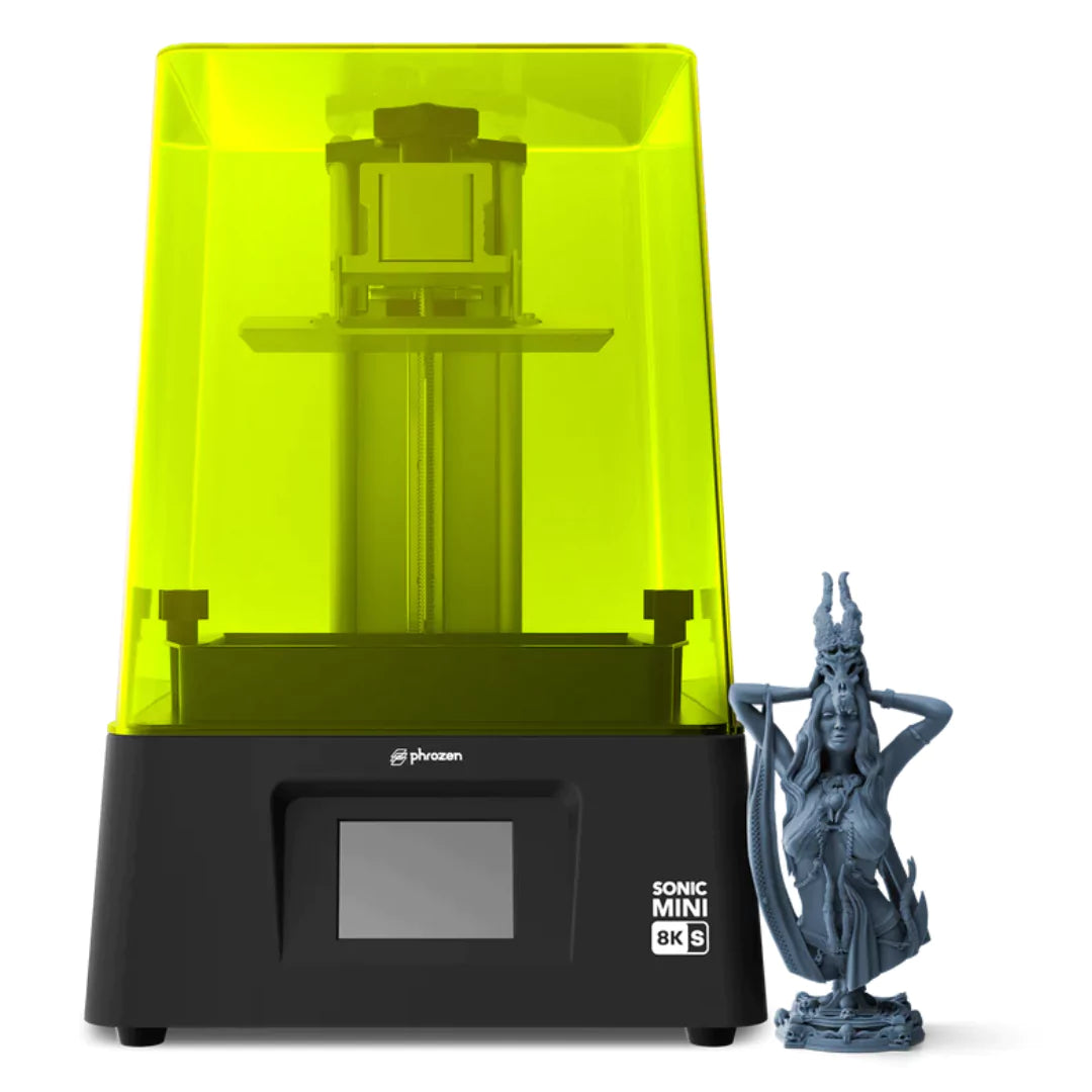 Phrozen Sonic Mini 8K S 3D Printer