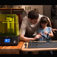 Load image into Gallery viewer, Phrozen Sonic Mini 8K S 3D Printer is Easy to Handle