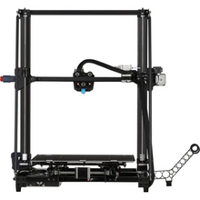 Load image into Gallery viewer, Technical specifications of Anycubic Kobra Max 3D Printer