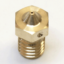 Load image into Gallery viewer, E3D V6 Brass Nozzles