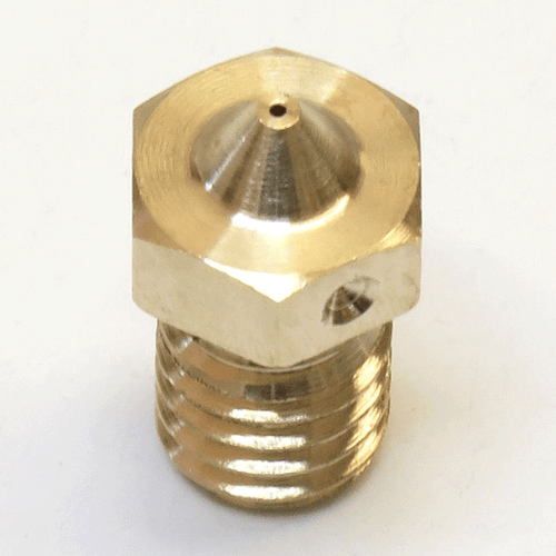 E3D V6 Brass Nozzles