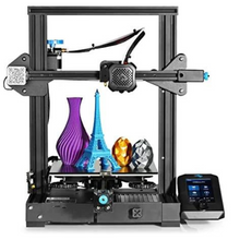 Load image into Gallery viewer, Creality Ender 3 V2 3D Printer