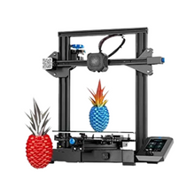 Load image into Gallery viewer, Features Of Creality Ender 3 V2 3D Printer