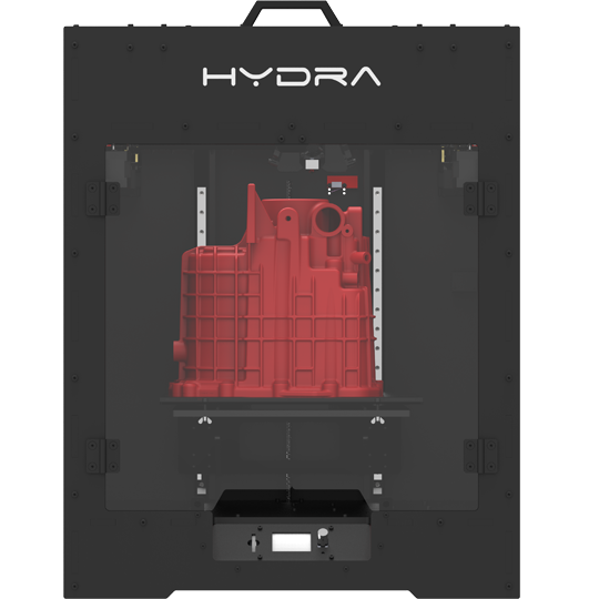 Hydra 300