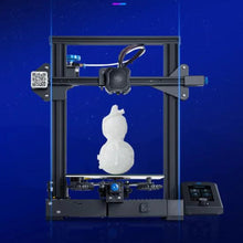 Load image into Gallery viewer, Integrated structure design of Creality Ender 3 V2 3D Printer